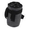 BESPORTBLE 4pcs Bike Water Bottle Carrier Bag Drawstring Pouch for Outdoor Activities Compatible Bottle for Cycling Hiking and Daily Use view 1