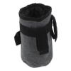BESPORTBLE 4pcs Bike Water Bottle Carrier Bag Drawstring Pouch for Outdoor Activities Compatible Bottle for Cycling Hiking and Daily Use view 2