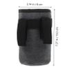 BESPORTBLE 4pcs Bike Water Bottle Carrier Bag Drawstring Pouch for Outdoor Activities Compatible Bottle for Cycling Hiking and Daily Use view 3