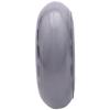 Pasuihcay Skating Shoes 608ZZ Bearing Inline Skate Wheel Clear Gray view 4