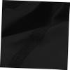 Parliky Swim Cap for Hair Flexible Design for Women and Men Lightweight Reusable Swimming Hat for Pool and Bath Use Black Pu Material view 3