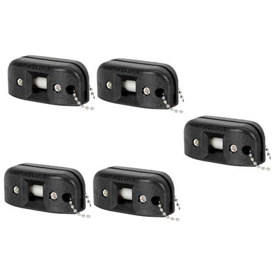BESPORTBLE 5pcs Convenient Skate Grindstone Ice Skate Blade Guards Hockey Sharpener Blades Conditioner