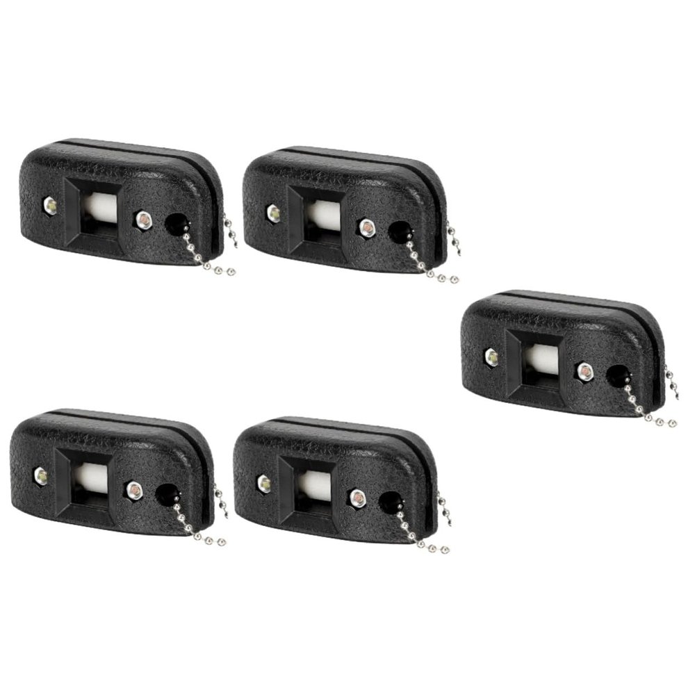BESPORTBLE 5pcs Convenient Skate Grindstone Ice Skate Blade Guards Hockey Sharpener Blades Conditioner