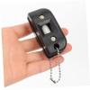 BESPORTBLE 5pcs Convenient Skate Grindstone Ice Skate Blade Guards Hockey Sharpener Blades Conditioner view 3