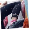 BESPORTBLE 40pcs Lightweight Boot Ropes Boot Supplies Leggings Ropes Camping Blousing Strap view 3