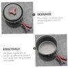 BIUDECO Backpacking Camping Kit Folding Pot Cooking Utensils Set Outdoor Cooking Accessory view 3