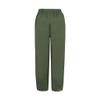 Work Pants for Women Plus Size Pants for Women Linen Capris for Women Casual Summer Leggings for Women Plus Size Smocked Pants for Women Womens Plus Size Leggings,B-Army Green,4X-Large view 4