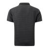Ymosrh Golf Shirts for Men, Polo Shirts Tennis Short Sleeve Casual Work T-Shirt Slim Fit Black T Shirts Men Shirts Medium Cotton Mens Shirts Casual Business Shirt Casual Polos (M, Dark Gray) view 4