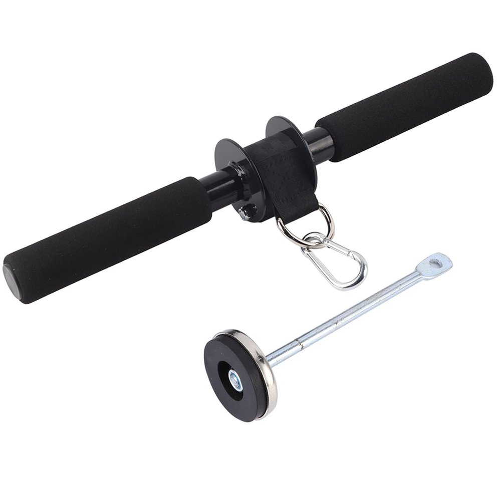 Forearm Strength Trainer, Wrist and Forearm Blasters, Arm Power Training Equipment for Gym and Home Use
