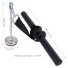 Forearm Strength Trainer, Wrist and Forearm Blasters, Arm Power Training Equipment for Gym and Home Use view 4
