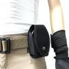 BESPORTBLE Pcs Nylon Bag Handcuff Holder Duty Belt Pouch Compact Zipper Pouch for view 4