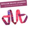 BCOATH Outdoor Ski Boots Carrier Strap Shoulder Strap for Easy Carrying of Ski Boots Roller Skates and Ice Skates Design for Comfortable Use view 3