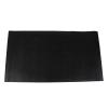 Xcello Indoor Bike Trainer Floor Mat, PVC Exercise Equipment Mat for Treadmill and Bike view 1