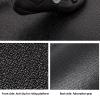 Xcello Indoor Bike Trainer Floor Mat, PVC Exercise Equipment Mat for Treadmill and Bike view 3