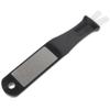 BESPORTBLE 3pcs Portable Ice Skate Sharpener Tool Compact Grindstone for Hockey and Ice Skates Easy to Use Lightweight Design for Go Sharpening Needs for Safety and Performance view 1