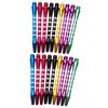 BESPORTBLE 18 Pcs Aluminium Shafts Darts Metal Shafts Tips view 1
