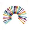 BESPORTBLE 18 Pcs Aluminium Shafts Darts Metal Shafts Tips view 3