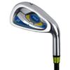 GRASKY Junior No.7 Golf Iron with Carbon Shaft Golf Club Iron for Kids Boys and Girls - Ideal for Beginners and Practice (Boys) view 2