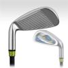 GRASKY Junior No.7 Golf Iron with Carbon Shaft Golf Club Iron for Kids Boys and Girls - Ideal for Beginners and Practice (Boys) view 4