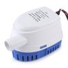 CFTGIW 12V 950gph Automatic Submersible Bilge Pump Marine Boat Accessory view 1