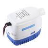 CFTGIW 12V 950gph Automatic Submersible Bilge Pump Marine Boat Accessory view 4
