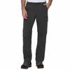BC Clothing Cargo Pants for Men - Tactical Pants - Hiking Convertible Outdoor Pants Men (Gray, Lx32) view 1