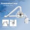 VIBURISH 50W Wall Mounted Halogen Exam Light Lamp 1.5m Shadowless Operating Lamp view 2