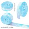 Grosun 1.5 inch Patterned Nylon Webbing Belt Webbing Straps Purse Straps Backpack Straps Nylon Belt for Seatbelt, Bags, Backpacks, Luggage (WW, 10 Yards) view 2