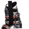 BESPORTBLE 2pcs Roller Skate Leash Portable Strap for Easy Carrying of Skates and Ski Boots Compact Design for Outdoor Activities Multi-Functional Use for Skating and Yoga Mats view 2