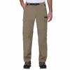 BC Clothing Cargo Pants for Men - Tactical Pants - Hiking Convertible Outdoor Pants Men (Tan, XXLx32) view 1
