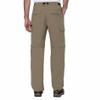 BC Clothing Cargo Pants for Men - Tactical Pants - Hiking Convertible Outdoor Pants Men (Tan, XXLx32) view 2