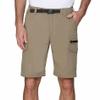 BC Clothing Cargo Pants for Men - Tactical Pants - Hiking Convertible Outdoor Pants Men (Tan, XXLx32) view 3