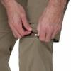 BC Clothing Cargo Pants for Men - Tactical Pants - Hiking Convertible Outdoor Pants Men (Tan, XXLx32) view 4
