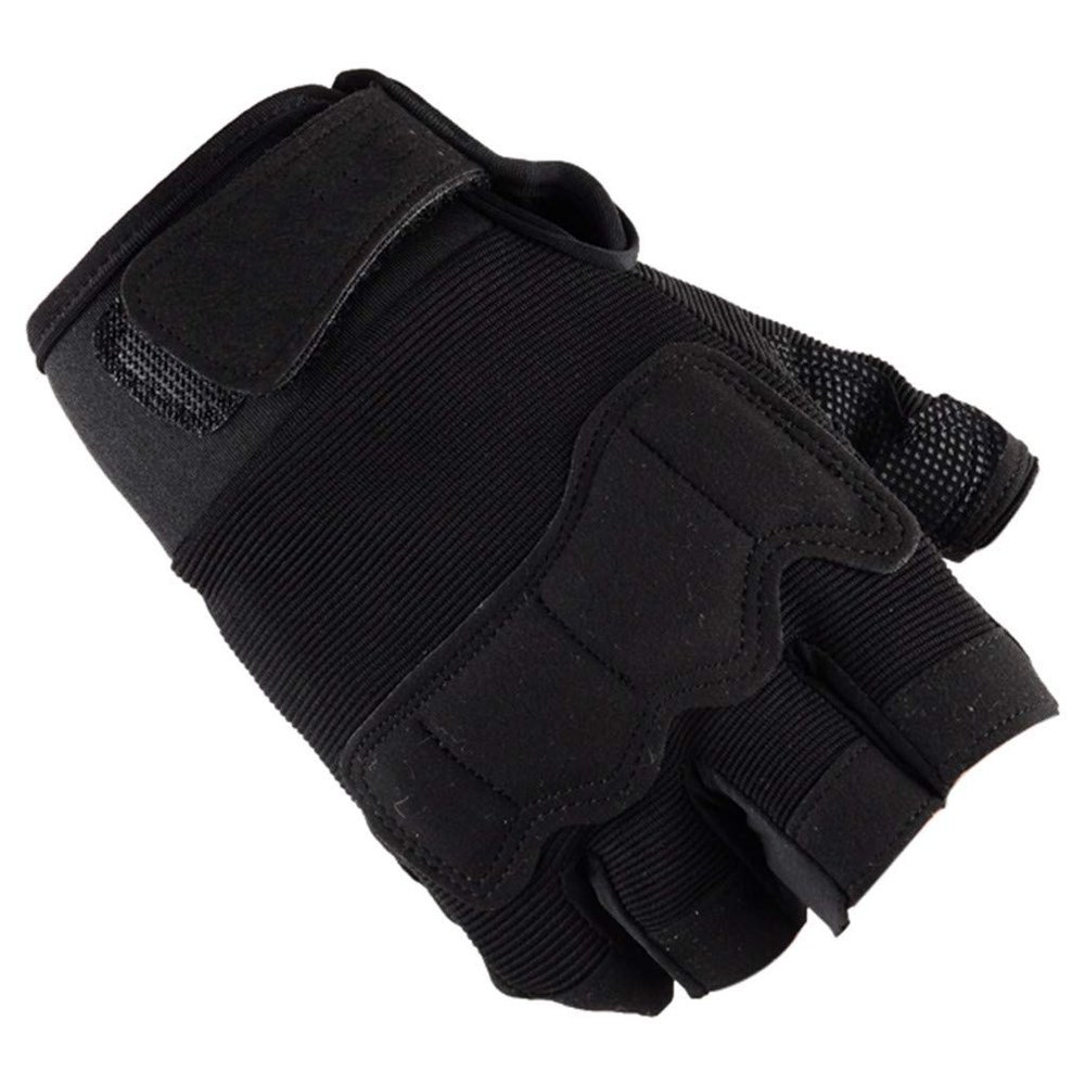 YOLAI Workout Gloves Weight Lifting Gloves for Gym Training Full Hand Protective for Fitness Hanging Pull Ups (B, XL)