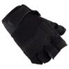 YOLAI Workout Gloves Weight Lifting Gloves for Gym Training Full Hand Protective for Fitness Hanging Pull Ups (B, XL) view 1