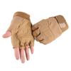 YOLAI Workout Gloves Weight Lifting Gloves for Gym Training Full Hand Protective for Fitness Hanging Pull Ups (B, XL) view 3