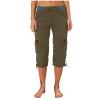 Generic Hippie Pants Linen Capri Pants for Women Black Capris for Women Casual Summer Beach Pants Women Women Plus Size Pants Parachute Cargo Pants for Women,AG,Large view 2