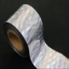 GLEAM FOIL DIY Hot Stamping Holographic foil for Lures and Metal jigs only (DNA80L HPT-DNA80L) 1.37 inch x 164 feet (35mm x 50M) Murata Kimpaku Co., Ltd. view 2