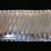 GLEAM FOIL DIY Hot Stamping Holographic foil for Lures and Metal jigs only (DNA80L HPT-DNA80L) 1.37 inch x 164 feet (35mm x 50M) Murata Kimpaku Co., Ltd. view 4