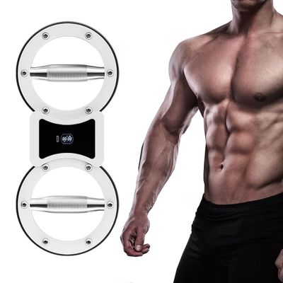 Rotator Machine, Arm Workout Equipment for Men and Women, Forearm Trainer for Boxing, 12 Pounds Arm and Shoulder Strength Training for Home and Gym Workouts and Rehabilitation