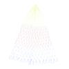 BESPORTBLE 2pcs Fishing Net Fly Fishing Net Saltwater Replacement Bag Mesh Basket Knotless view 1