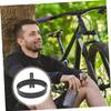 BESPORTBLE 3pcs Bike Cup Holder for Cyclists Handlebar Water Bottle Rack Easy to Install Coffee Cup Holder for Electric Bikes and Strollers Lightweight and Practical Design view 4