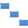BESPORTBLE 3pcs Quick Dry Microfiber Towel for and Sports Lightweight Portable Cooling Towel for Yoga Running and Outdoor Activities view 1