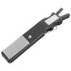 BESPORTBLE 2pcs Ice Skate Grindstone Sharpening Tool Carbide Ice Shoe Sharpener for Figure Skating and Hockey Beginner-Friendly Reusable view 1