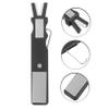 BESPORTBLE 2pcs Ice Skate Grindstone Sharpening Tool Carbide Ice Shoe Sharpener for Figure Skating and Hockey Beginner-Friendly Reusable view 3