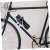 BESPORTBLE 5sets Bike Water Bottle Holder No Screw Mount Base Fit Easy Installation view 3