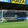FORZA Professional Soccer Target Sheets | Soccer Target Nets with Scoring Zones for Improving Shooting Accuracy [4 Styles, 10 Size Options] (Academy, 12ft x 6ft) view 2