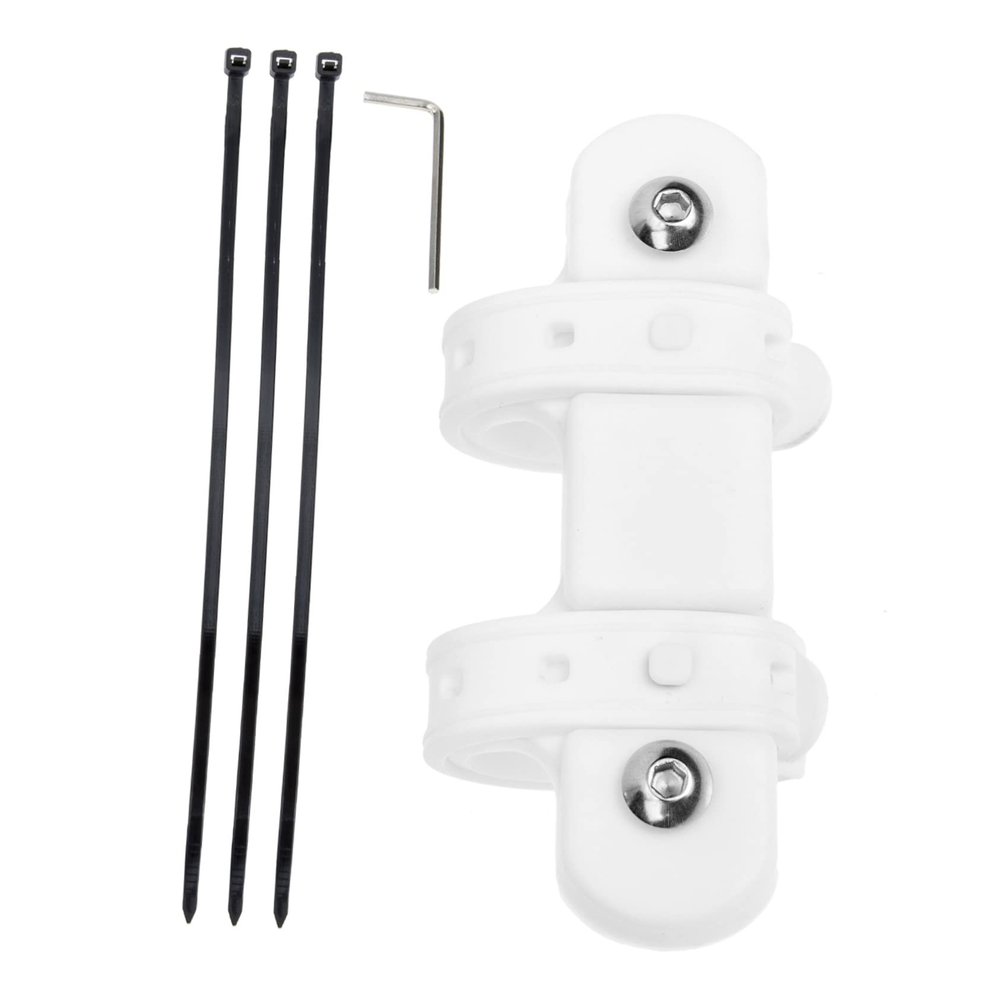 BESPORTBLE 2sets Bike Bottle Holder Base Water Bottle Cage Mount Base Easy Install Rack Conversion Buckle
