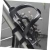 BESPORTBLE 2sets Bike Bottle Holder Base Water Bottle Cage Mount Base Easy Install Rack Conversion Buckle view 2