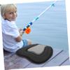 BESPORTBLE 3pcs Gel Cushion Travel Seat Paddle Kayak Sit-seat for Canoe Back Support view 4